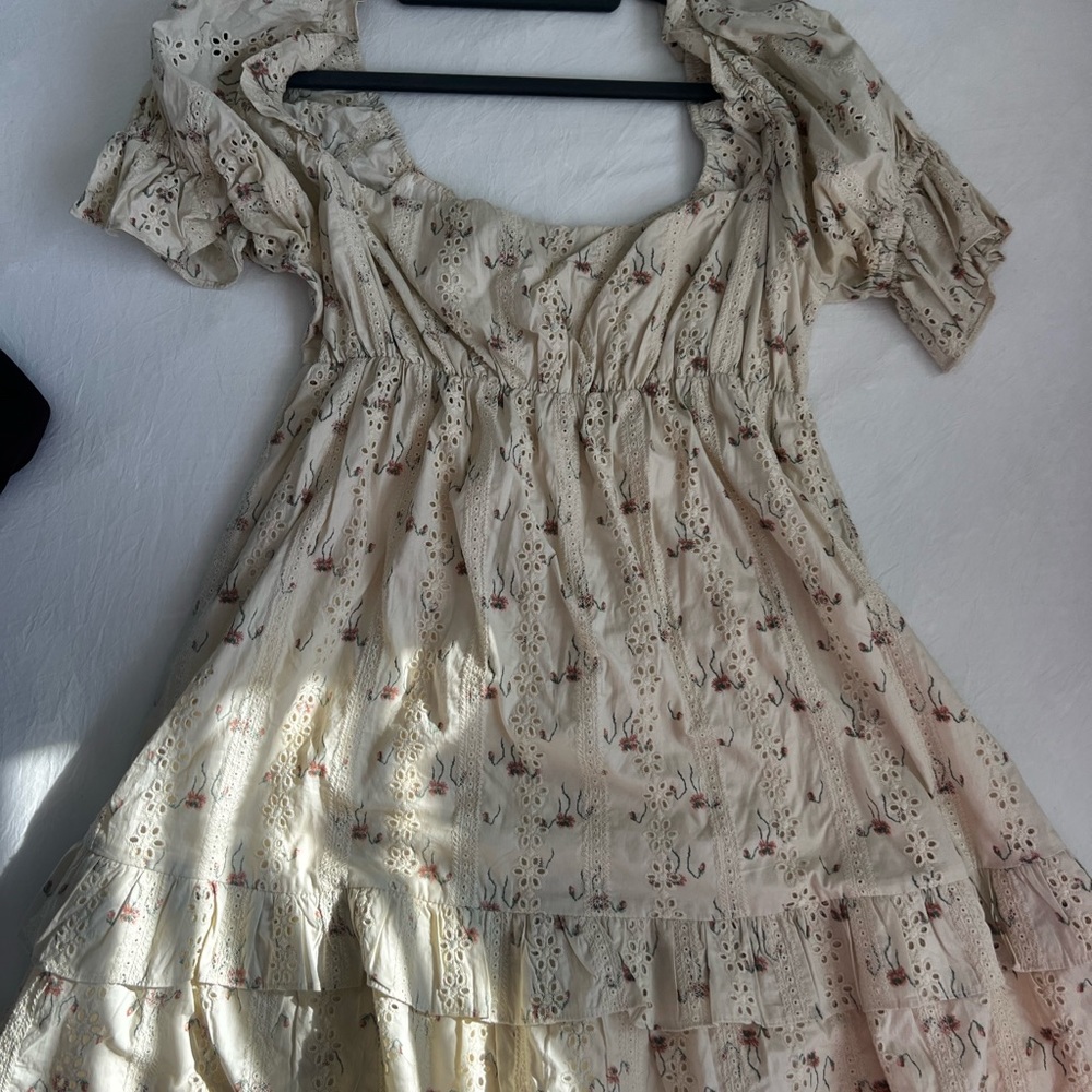 Boutique Mini Dress